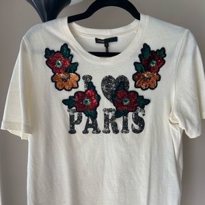 Maje T-shirt
